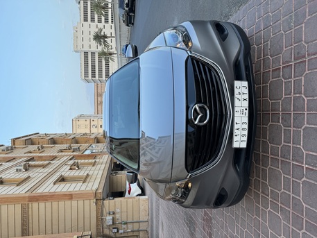 Jeddah, Vehicles, Cars & Trucks , SAR 28000,  2015,  2015,  Automatic,  220 KM,  Mazda CX9,  Model,  Transmission,  On The Odometer, Price 28,000