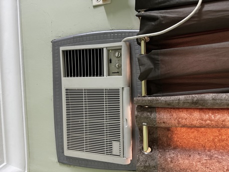 Al Khobar Al Shamalia, Air Conditioners, SAR 550,  Window Ac Very Good Condition