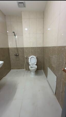 Salmaniya, Apartments, Flats, Houses & Villas, BHD 100/month,  1 BR,  50 Sq. Meter,  Room For Rent In Gafoolfor Single Lady @BHD 100