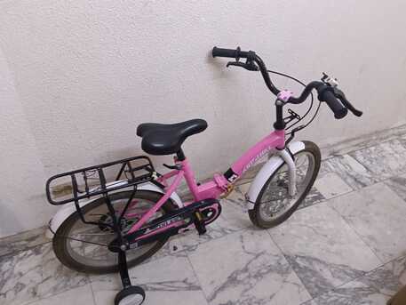 Dammam, Bicycles, SAR 100,  Kids Bicycle