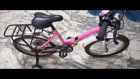 Dammam, Bicycles, SAR 100,  Kids Bicycle