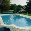 Swimming Pool Manufacturer