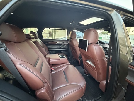 Riyadh, Vehicles, Cars & Trucks , SAR 97000,  Mazda CX-9,  2020,  Automatic,  146 KM,   Signature High Plus Full Option Model