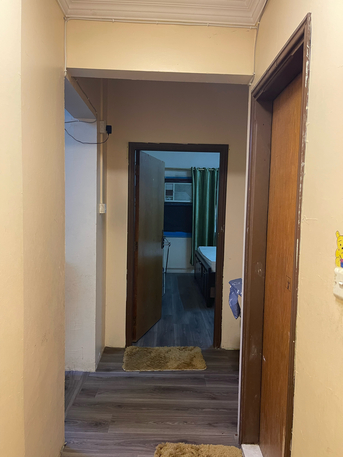 Jubail, Apartments, Flats, Houses & Villas, SAR 2400/month,  Furnished,  2 BR,  2BHK Available For 3-4 Months