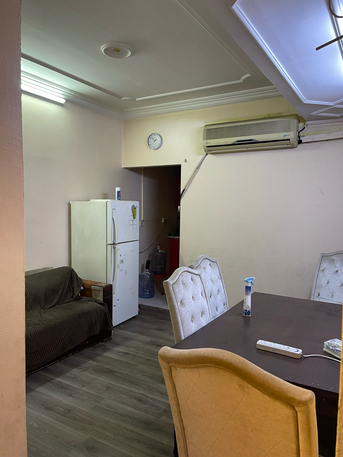 Jubail, Apartments, Flats, Houses & Villas, SAR 2400/month,  Furnished,  2 BR,  2BHK Available For 3-4 Months