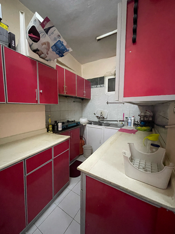Jubail, Apartments, Flats, Houses & Villas, SAR 2400/month,  Furnished,  2 BR,  2BHK Available For 3-4 Months