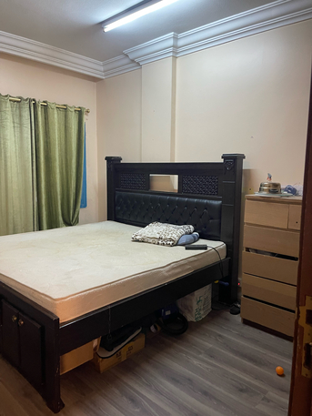 Jubail, Apartments, Flats, Houses & Villas, SAR 2400/month,  Furnished,  2 BR,  2BHK Available For 3-4 Months