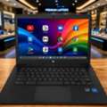 BHD 22,  HP CHROMEBOOK - 4GB RAM 32GB 14