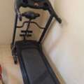 SAR 550,  Treadmill