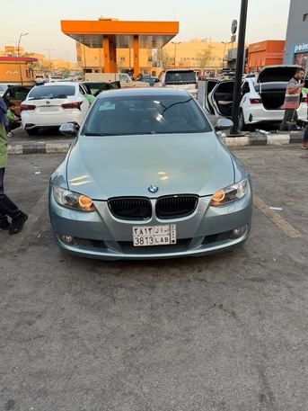 Al Suwaidi, Vehicles, Cars & Trucks , SAR 35000,  BMW E92,  2007,  Automatic,  171760 KM,