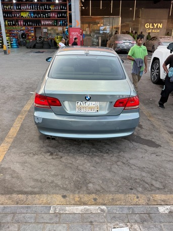 Al Suwaidi, Vehicles, Cars & Trucks , SAR 35000,  BMW E92,  2007,  Automatic,  171760 KM,