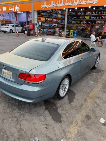 Al Suwaidi, Vehicles, Cars & Trucks , SAR 35000,  BMW E92,  2007,  Automatic,  171760 KM,