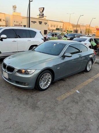Al Suwaidi, Vehicles, Cars & Trucks , SAR 35000,  BMW E92,  2007,  Automatic,  171760 KM,