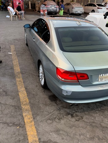 Al Suwaidi, Vehicles, Cars & Trucks , SAR 35000,  BMW E92,  2007,  Automatic,  171760 KM,