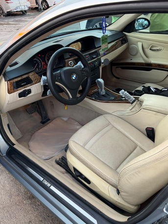 Al Suwaidi, Vehicles, Cars & Trucks , SAR 35000,  BMW E92,  2007,  Automatic,  171760 KM,