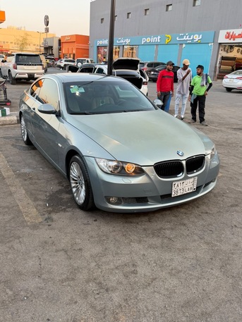 Al Suwaidi, Vehicles, Cars & Trucks , SAR 35000,  BMW E92,  2007,  Automatic,  171760 KM,