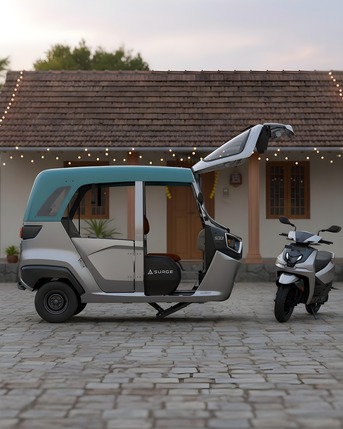 Gurgaon, Vehicles, Cars & Trucks , Get More Loads And Less Hassle With Surge S32!,  2025,  Manual,  ,