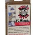PVC Pipe Patch Kit &ndash; Fast, Durable Repairs With POW-R PATCH
