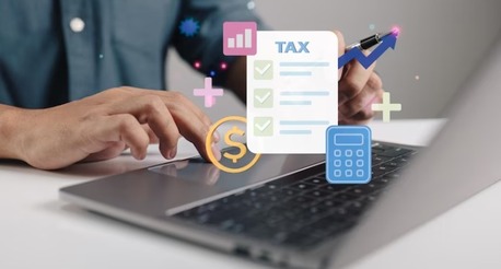New Delhi, Financial, Best NRI Tax Consultancy For Income Tax Filing And DTAA Benefits