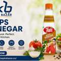 Tops Vinegar &ndash; Buy Premium White Vinegar Online At Aap Ka Bazar