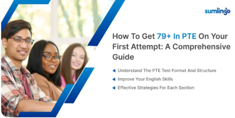 Mumbai, Education, How To Get 79+ In PTE On Your First Attempt