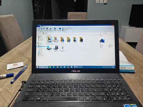 Riyadh, Electronics, SAR 500,  Asus Laptop For Urgent Sale