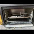 SAR 110,  Electric Countertop Oven