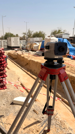 Hofuf, Job Seekers, AVAILABLE SURVEYOR FOR RESIDENTIAL & COMMERCIAL PROJECTS