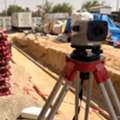 AVAILABLE SURVEYOR FOR RESIDENTIAL & COMMERCIAL PROJECTS