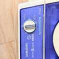SAR 150,  Semi Automatic Washing Machine Samsung 6.0 KG
