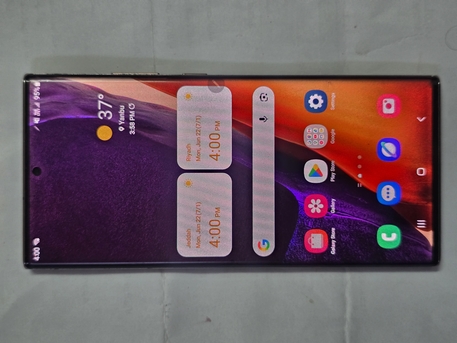 Yanbu, Mobile Phones, SAR 1000,  Samsung Note 20 Ultra 5G