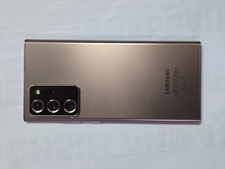 Yanbu, Mobile Phones, SAR 1000,  Samsung Note 20 Ultra 5G