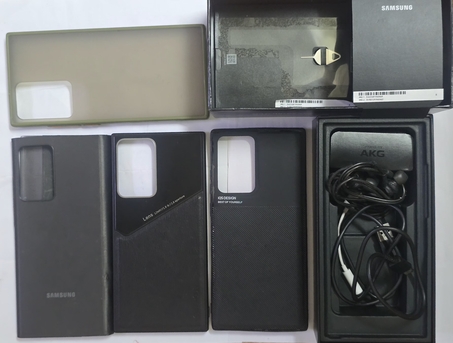 Yanbu, Mobile Phones, SAR 1000,  Samsung Note 20 Ultra 5G