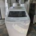 SAR 1200,  Samsung 13KG Top Load Washing Machine &ndash; Same As New Condition  For Sale