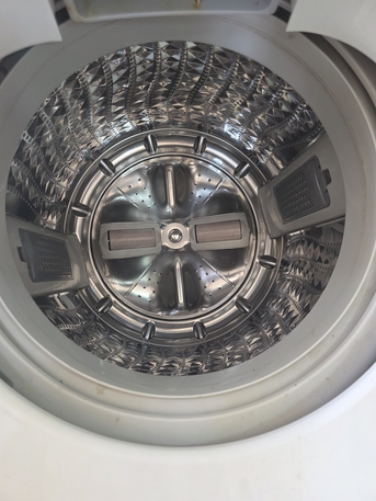Al Batha, Air Conditioners, SAR 1200,  Samsung 13KG Top Load Washing Machine &ndash; Same As New Condition  For Sale