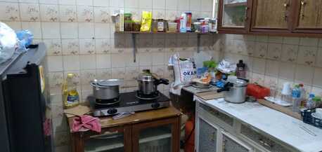 Riyadh, Apartments, Flats, Houses & Villas, SAR 2900/month,  Furnished,  2 BR,  70 Sq. Meter,  2br Family Portion For Rent