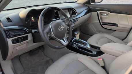 Juffair, Vehicles, Cars & Trucks , BHD 1550,  Gac GA6,  2017,  Automatic,  63000 KM,  1.8Turbo, One Year Insurance,  Lady Driven