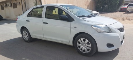 Al Murabba, Vehicles, Cars & Trucks , SAR 18000,  Toyota Yaris,  2013,  Automatic,  240 KM,   , Reliable & Fuel Efficient, 1.5/4 Cylinder,