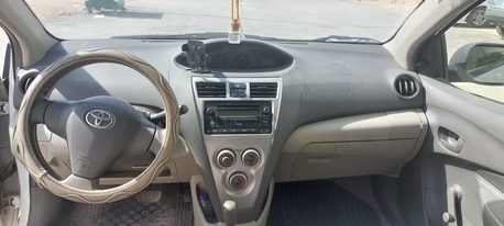 Al Murabba, Vehicles, Cars & Trucks , SAR 18000,  Toyota Yaris,  2013,  Automatic,  240 KM,   , Reliable & Fuel Efficient, 1.5/4 Cylinder,
