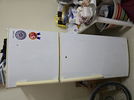 Al Aqeeq, Appliances, SAR 550,  Samsung Personal Referator Excellent Condition