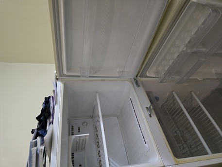 Al Aqeeq, Appliances, SAR 550,  Samsung Personal Referator Excellent Condition