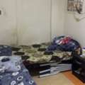 SAR 400/month,  One BHK  Badspace Availble For Rent Near Yo AlRajhi ATM Shoala Pump