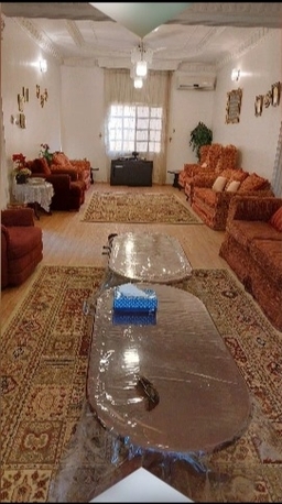 East Riffa, Furniture, BHD 50,  For Sale Sofa Seat For Seven Persons  Price BD 50/=  Call 36002300