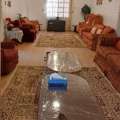 BHD 50,  For Sale Sofa Seat For Seven Persons  Price BD 50/=  Call 36002300