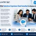 Certified Salesforce Experience Cloud Consultant For Business Growth