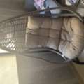 SAR 700,  Swing With Cushion And Base Stand