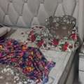 SAR 2200/month,  4 BR,  Flate