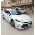 SAR 84000,  Toyota Camry Hybrid,  2025,  Automatic,  28000 KM,  Camry Hybrid For Sale
