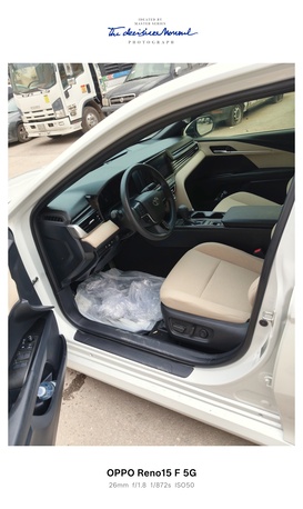 Jeddah, Vehicles, Cars & Trucks , SAR 84000,  Toyota Camry Hybrid,  2025,  Automatic,  28000 KM,  Camry Hybrid For Sale