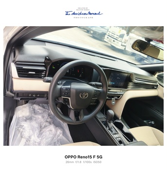 Jeddah, Vehicles, Cars & Trucks , SAR 84000,  Toyota Camry Hybrid,  2025,  Automatic,  28000 KM,  Camry Hybrid For Sale